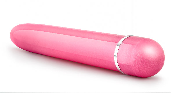 Sexy Things Slimline Vibe Pink  - Club X