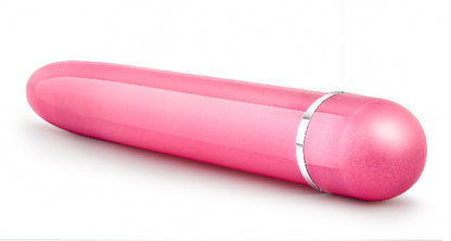 Sexy Things Slimline Vibe Pink  - Club X