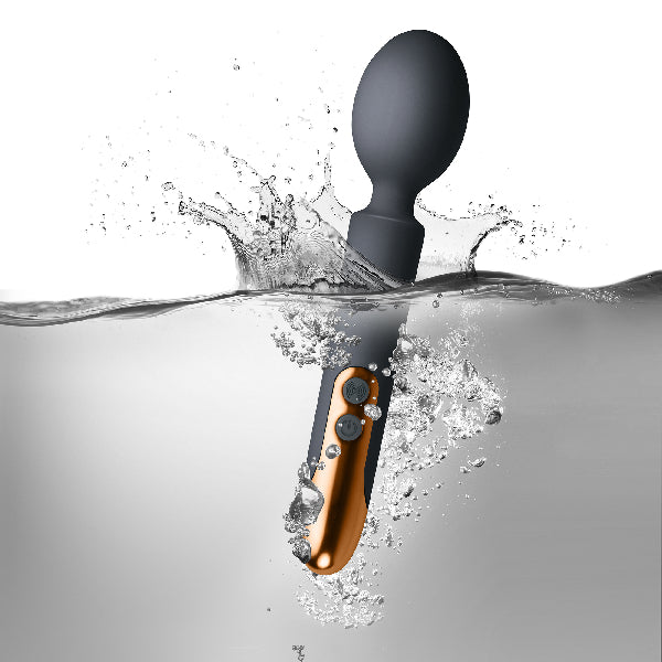 Oriel Rechargeable Wand  - Club X