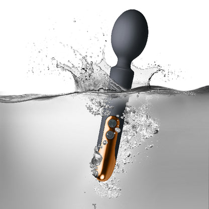 Oriel Rechargeable Wand  - Club X