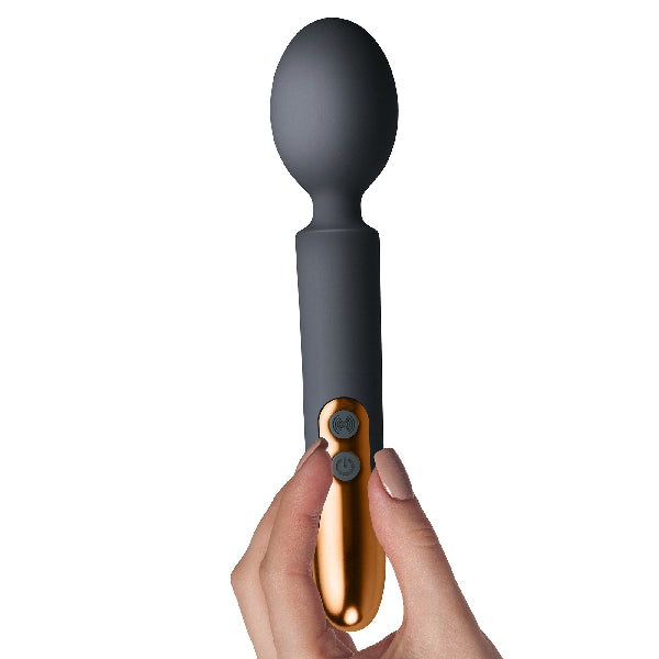 Oriel Rechargeable Wand  - Club X