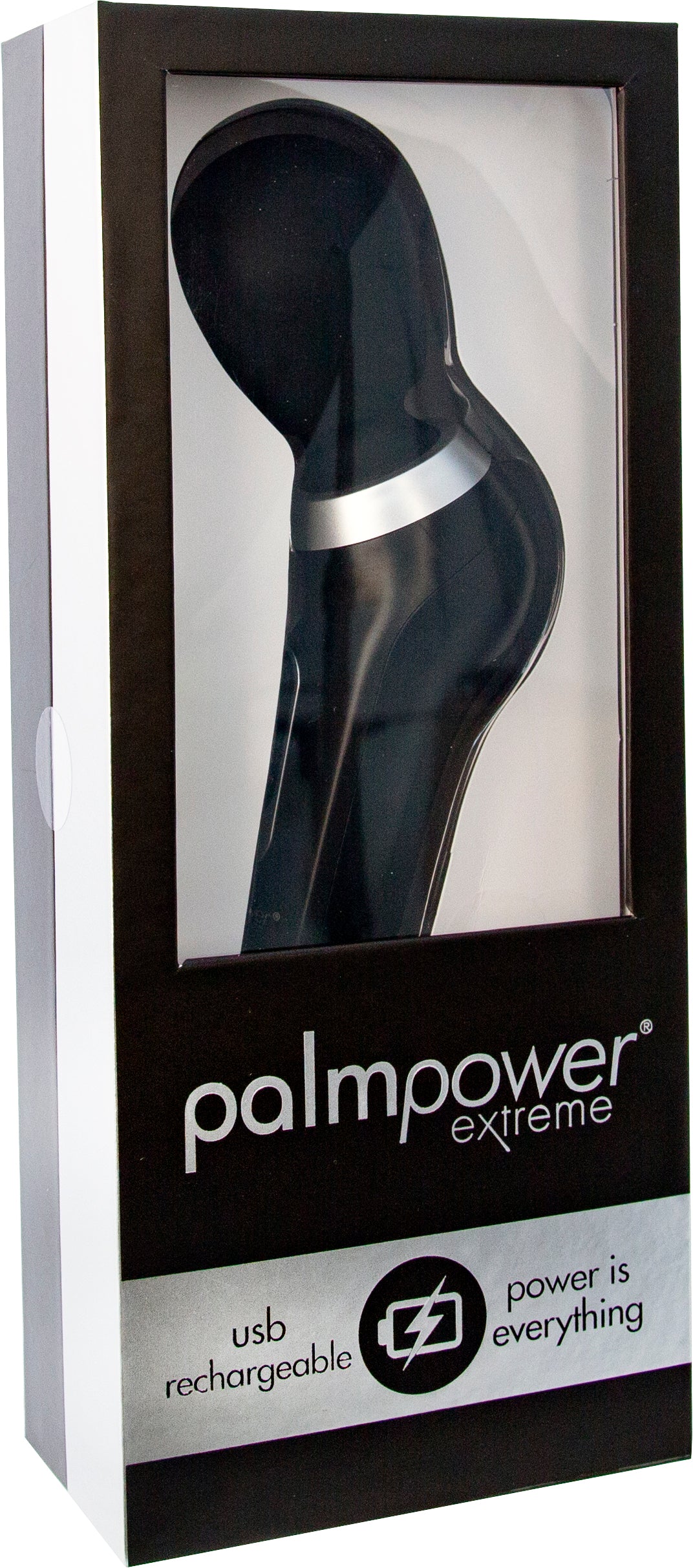 PalmPower Extreme Black  - Club X