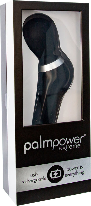 PalmPower Extreme Black  - Club X