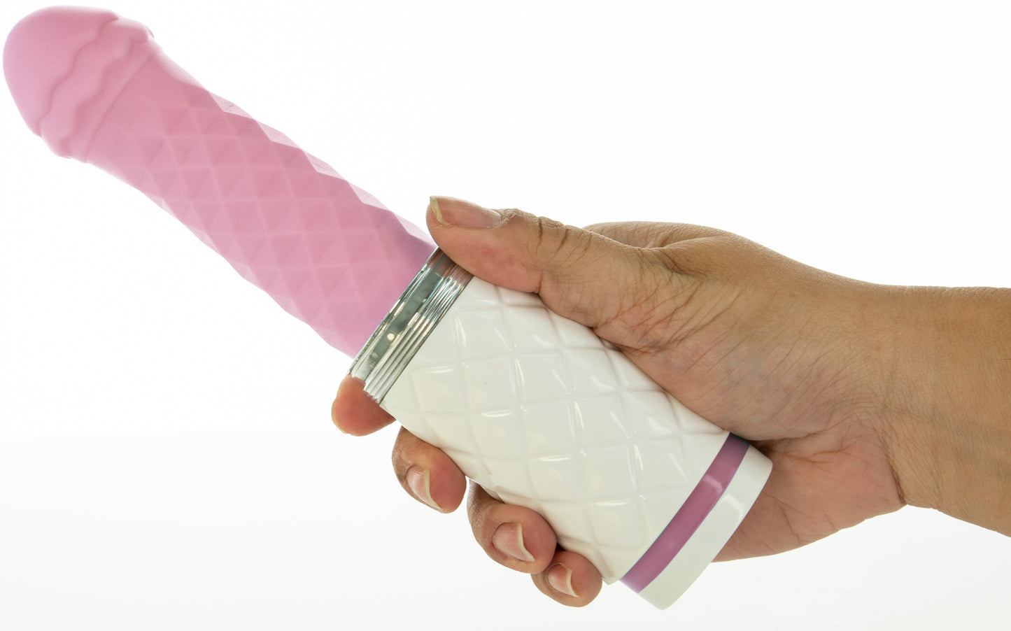 Pillow Talk Feisty Pink  - Club X