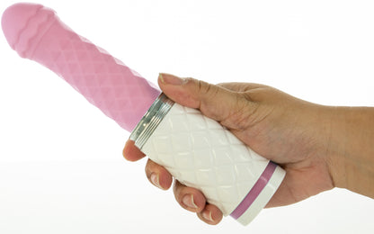 Pillow Talk Feisty Pink  - Club X