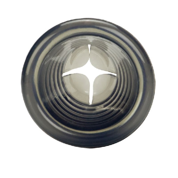 Universal Silicone Pump Sleeve Smoke  - Club X