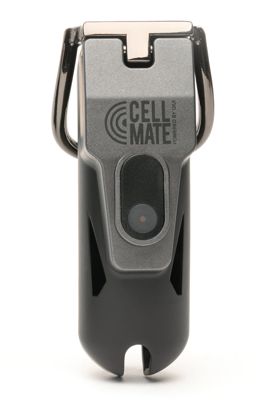 CellMate App Controlled Chastity Device Long Default Title - Club X