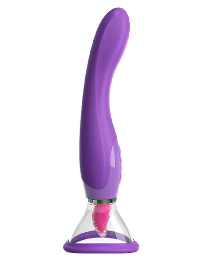Her Ultimate Pleasure  - Club X