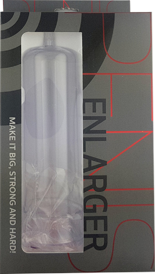 Penis Enlarger Clear - Club X