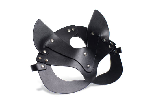Naughty Kitty Cat Mask  - ClubX