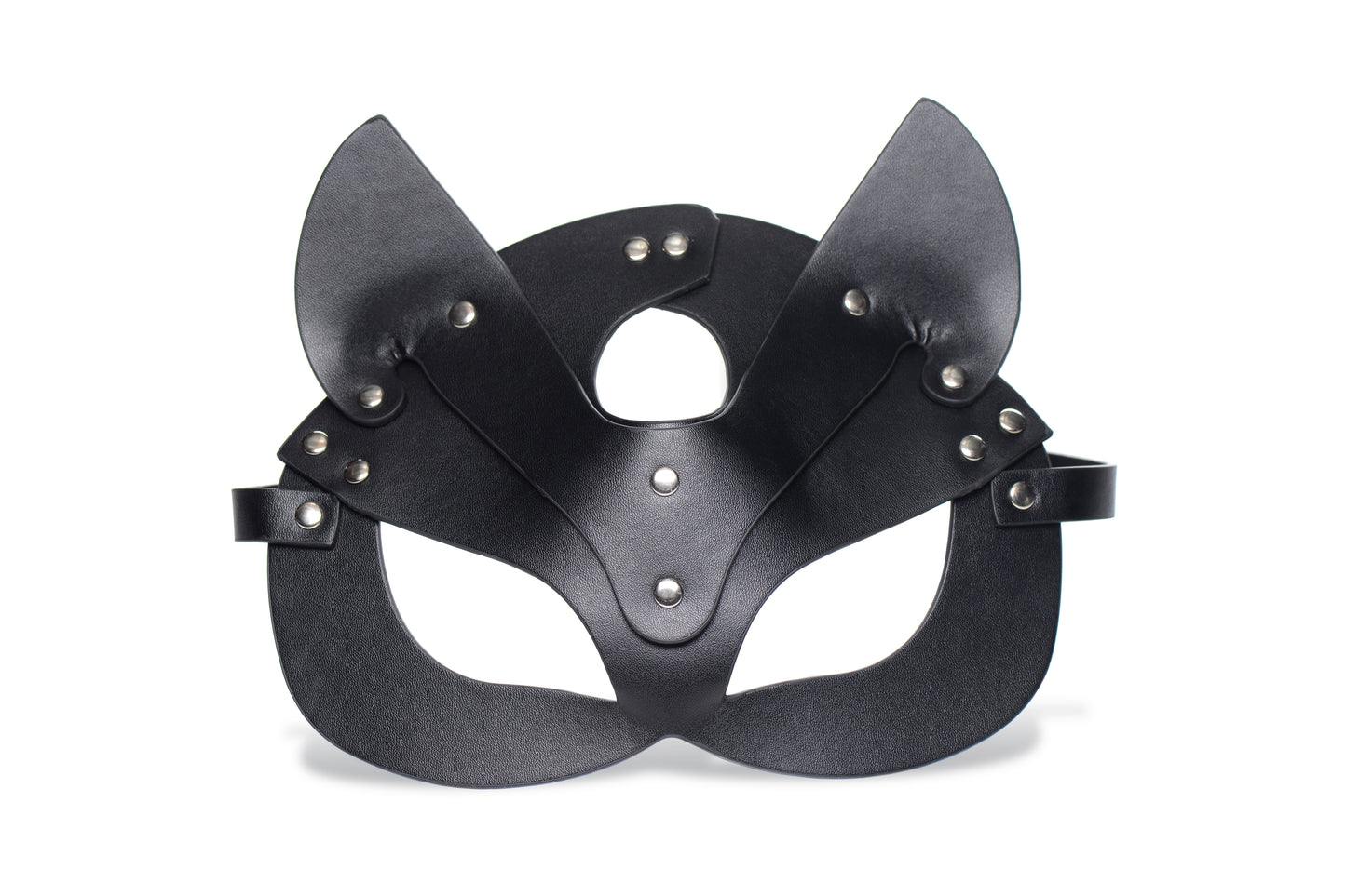 Naughty Kitty Cat Mask  - Club X