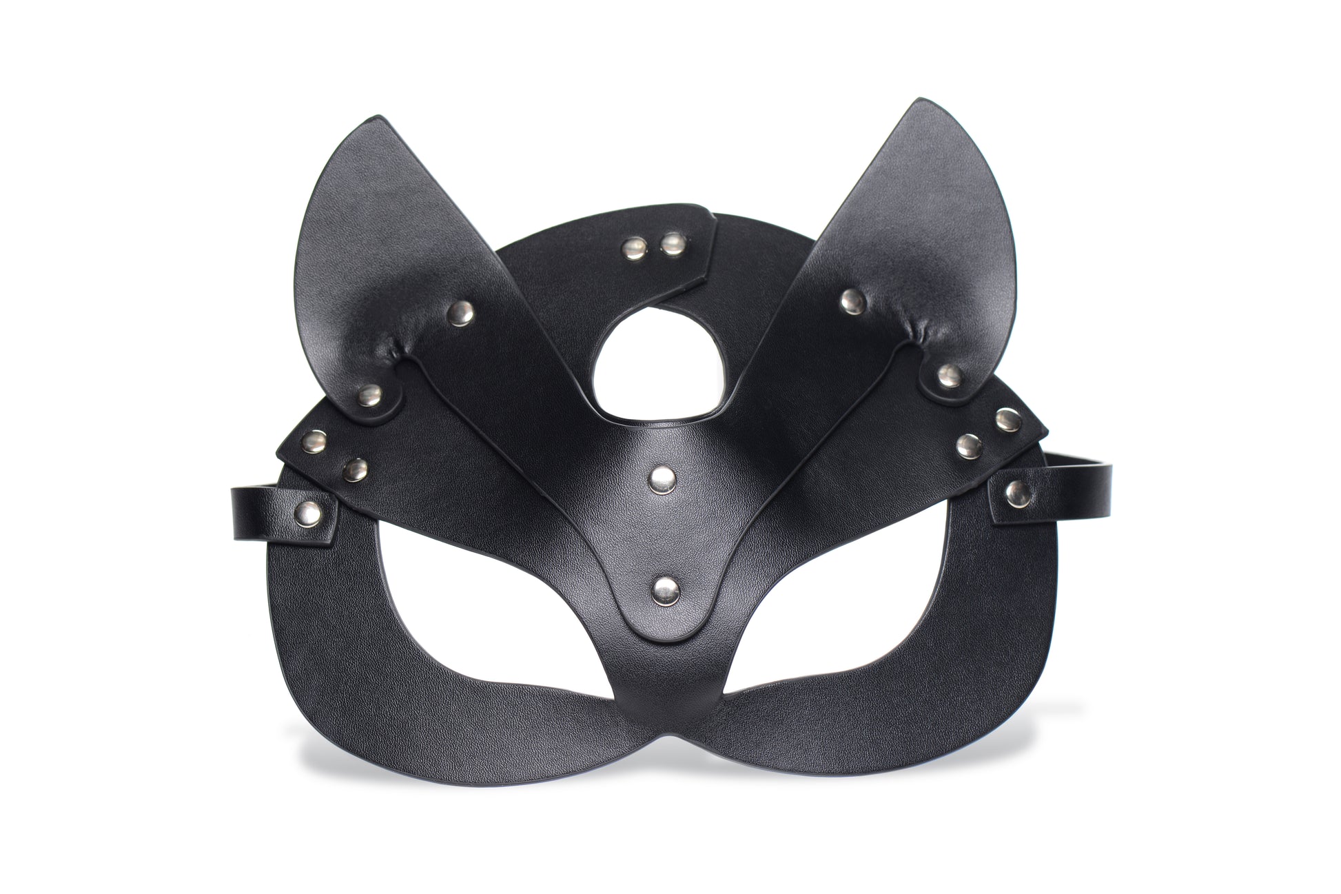 Naughty Kitty Cat Mask  - Club X