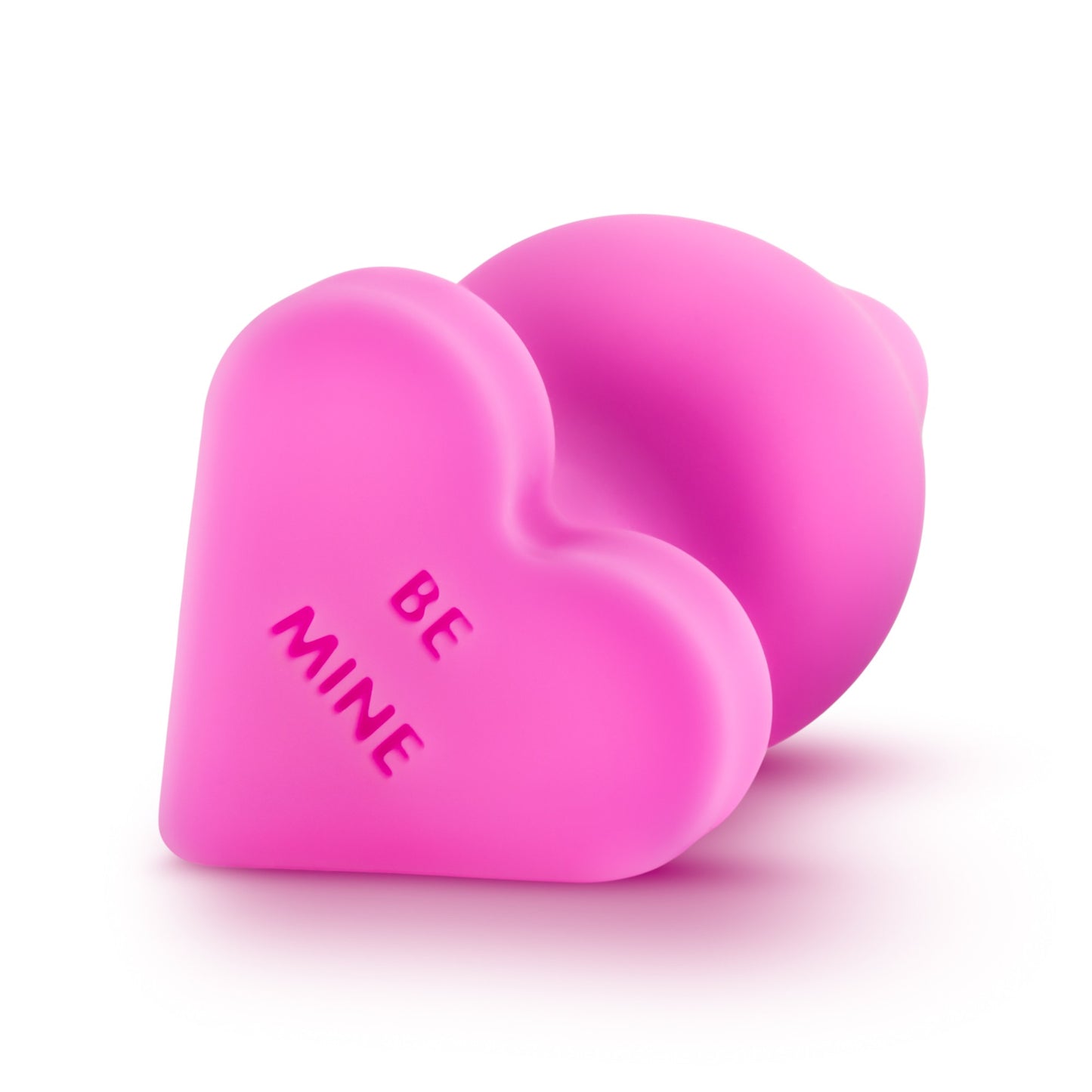 Naughty Candy Heart - Be Mine  - Club X