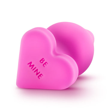 Naughty Candy Heart - Be Mine  - ClubX