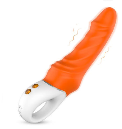 Tornado G-Spot Orange Default Title - Club X