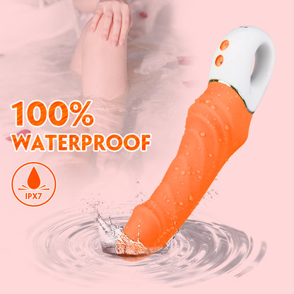 Tornado G-Spot Orange  - Club X