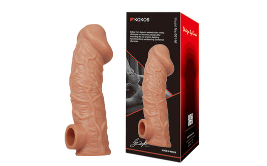 Cock Sleeve 1 - Medium Default Title - Club X
