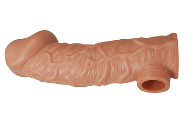 Cock Sleeve 1 - Medium  - Club X