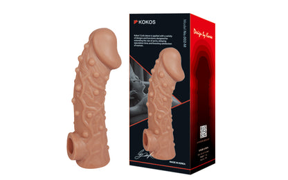 Cock Sleeve 2 - Medium Default Title - Club X