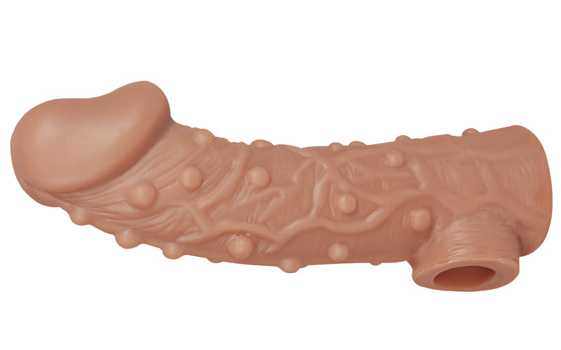 Cock Sleeve 2 - Medium  - Club X