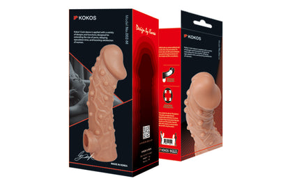Cock Sleeve 2 - Medium  - Club X