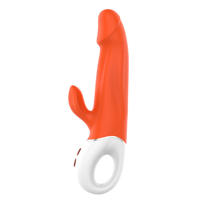Wave Rabbit Orange Default Title - Club X