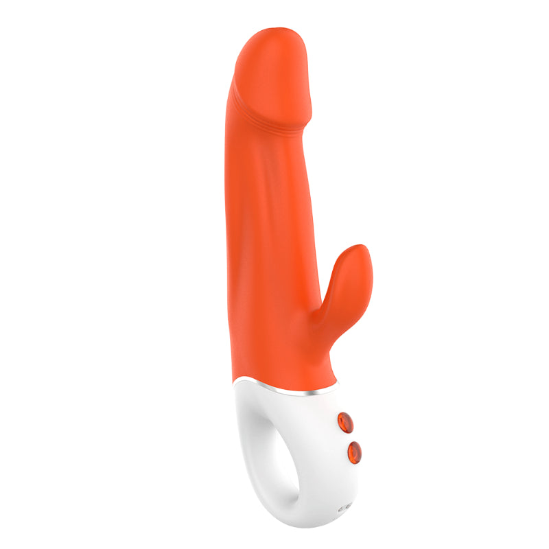 Wave Rabbit Orange  - Club X