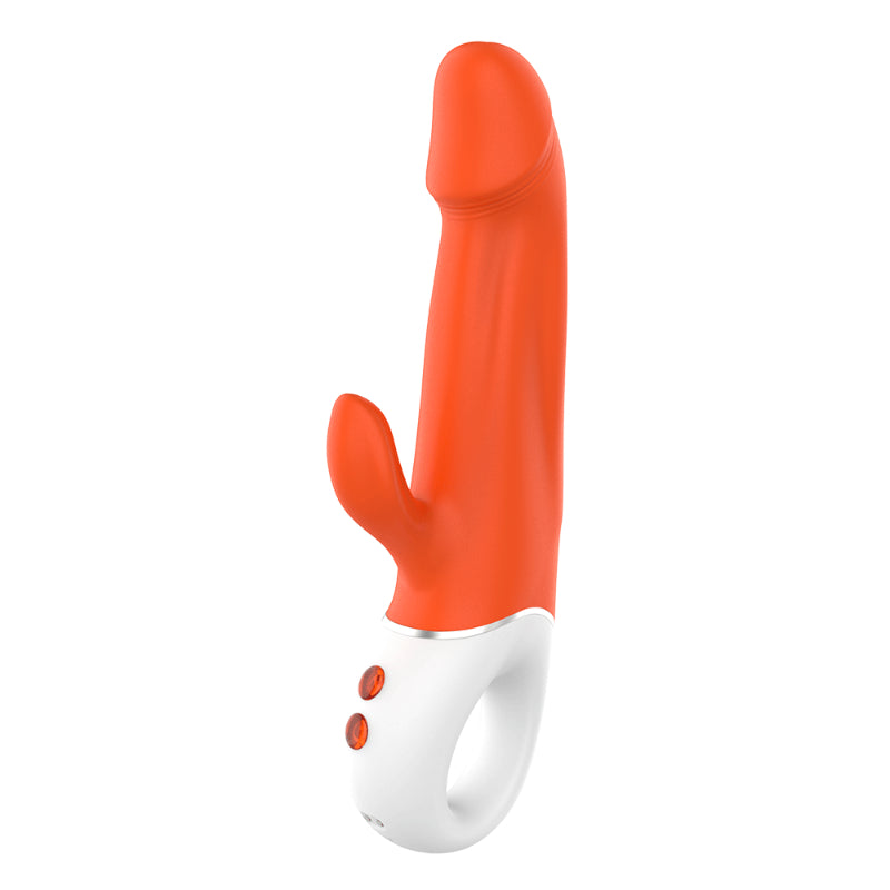 Wave Rabbit Orange  - Club X