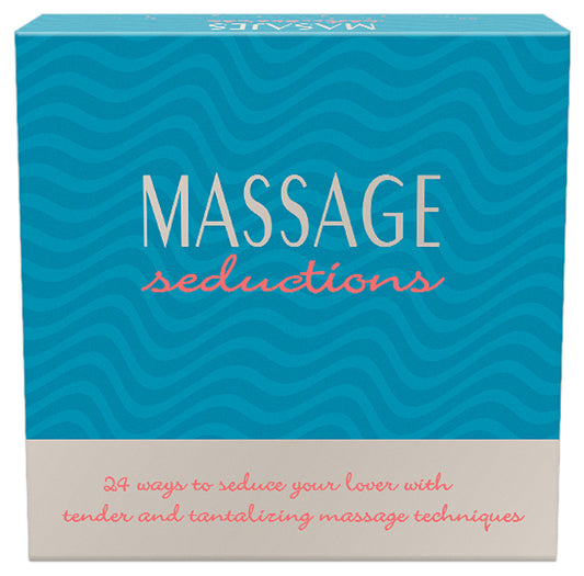 Massage Seductions Default Title - Club X