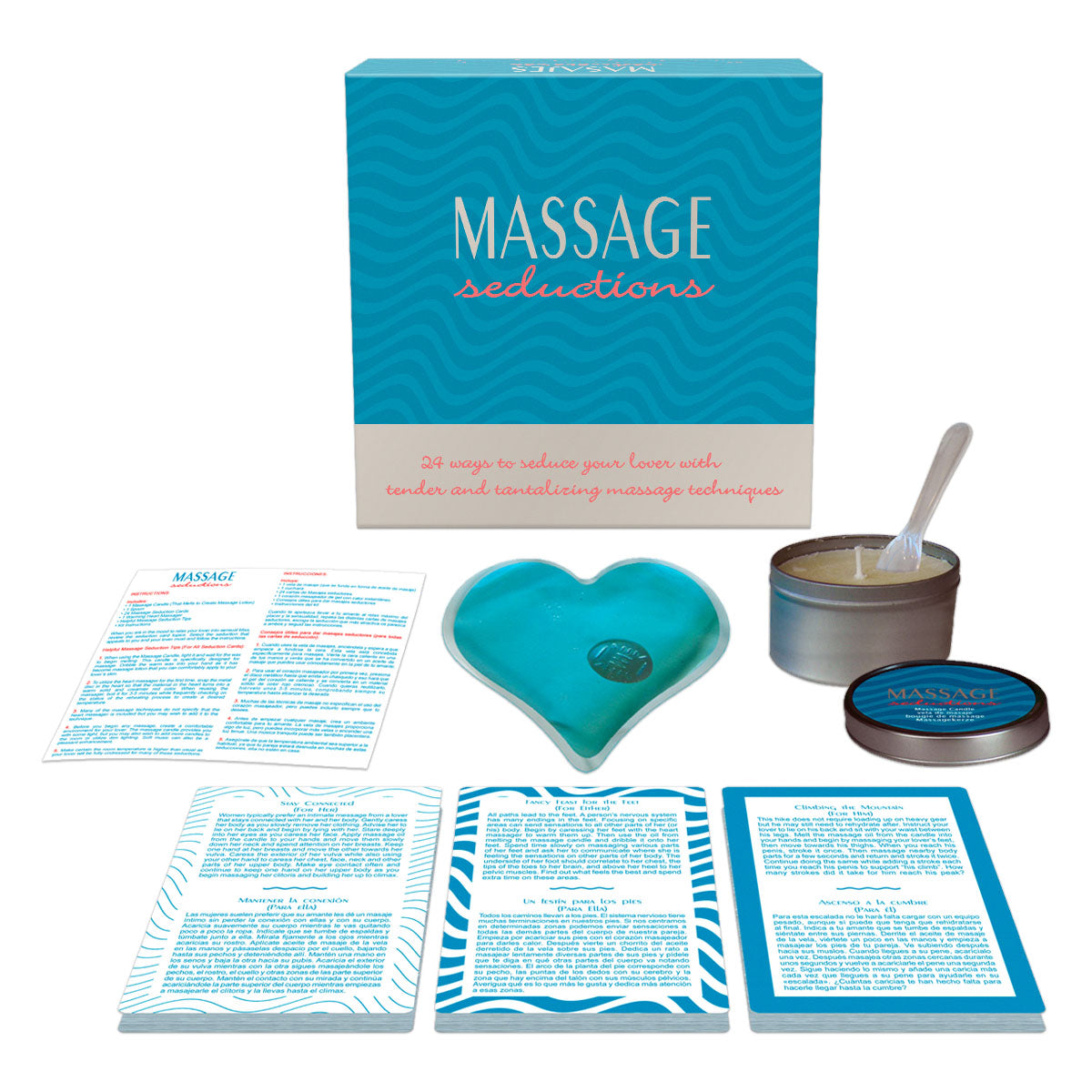 Massage Seductions  - Club X