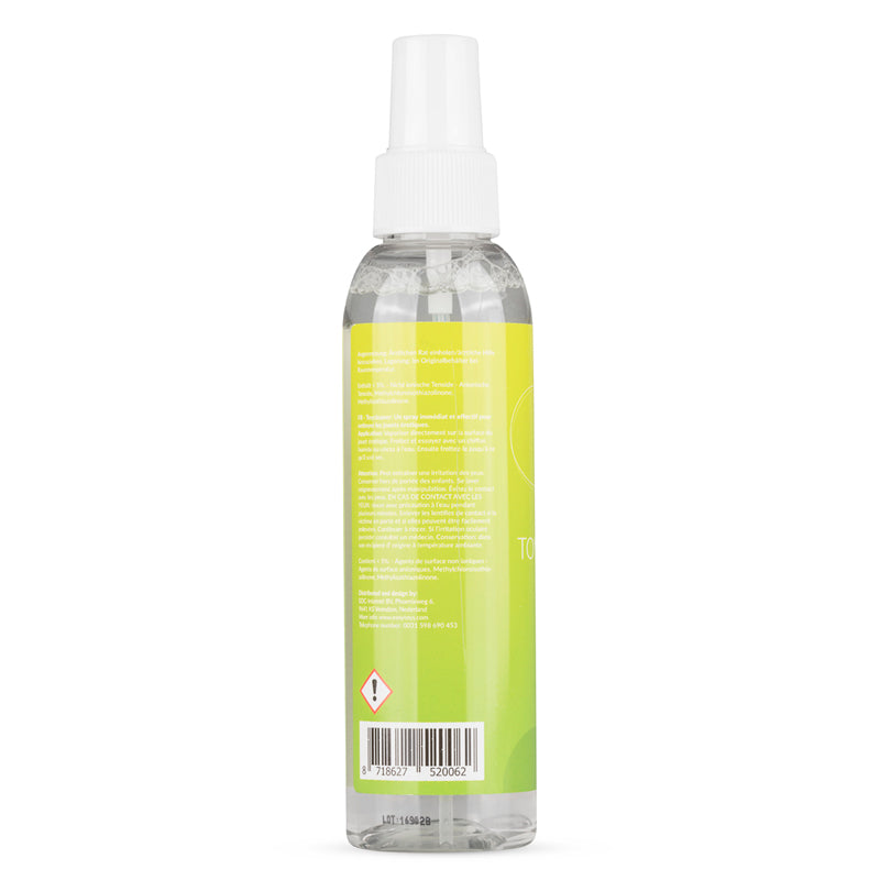 EasyGlide Toy Cleaner - 150ml  - Club X