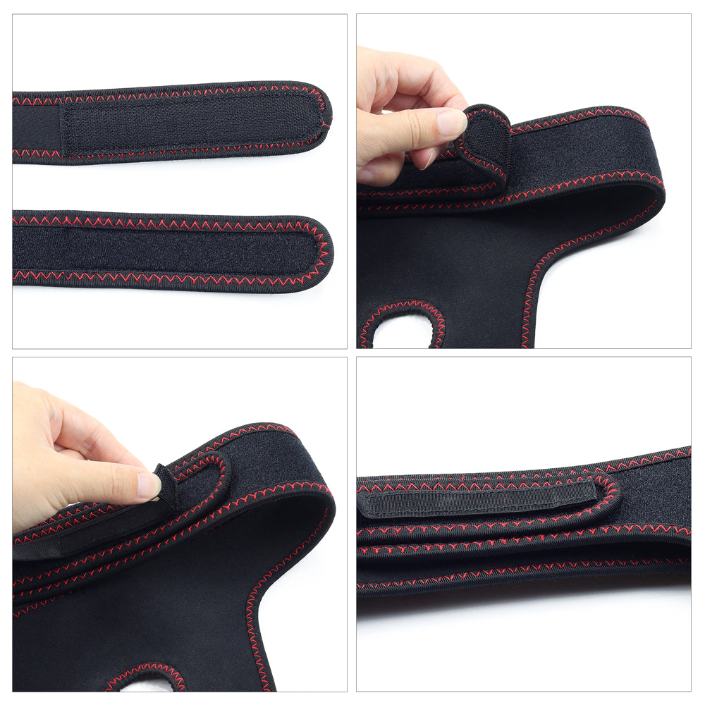 Easy Strap on Harness  - Club X