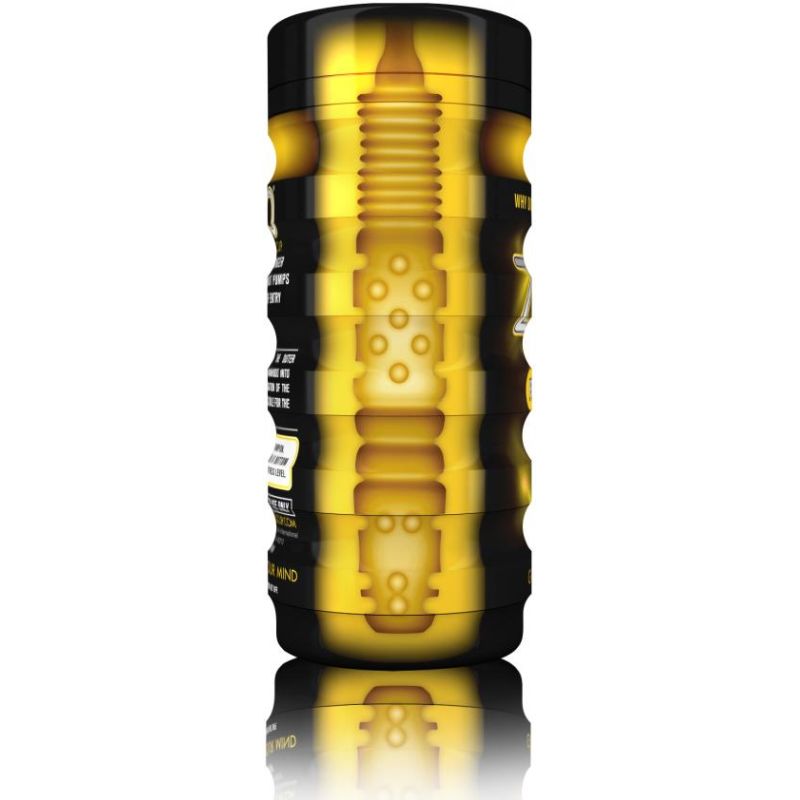 Zolo Personal Trainer Cup  - Club X
