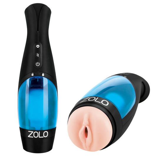 Zolo Thrustbuster Masturbator Default Title - Club X