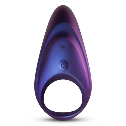 Neptune Vibrating Cock Ring W Remote Default Title - Club X