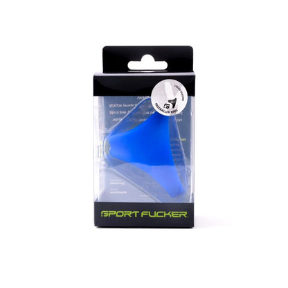 Freeballer Ring Blue Blue - Club X