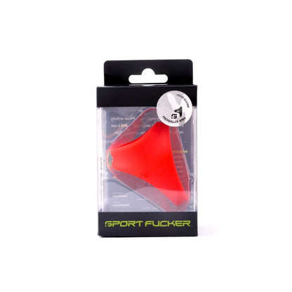 Freeballer Ring Red Red - Club X