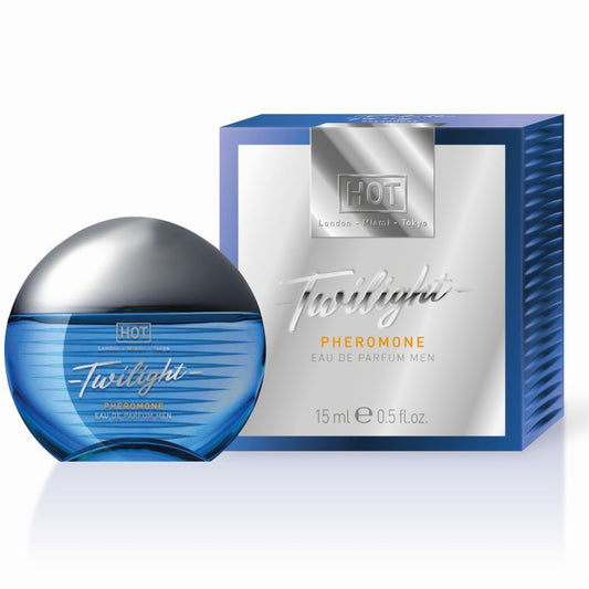 HOT Twilight Pheromone Perfume Men 15ml Default Title - Club X