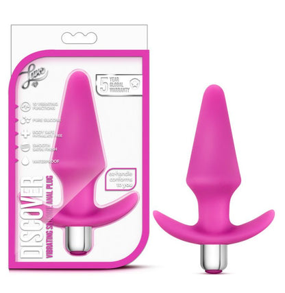 Luxe Discover Pink Pink - Club X