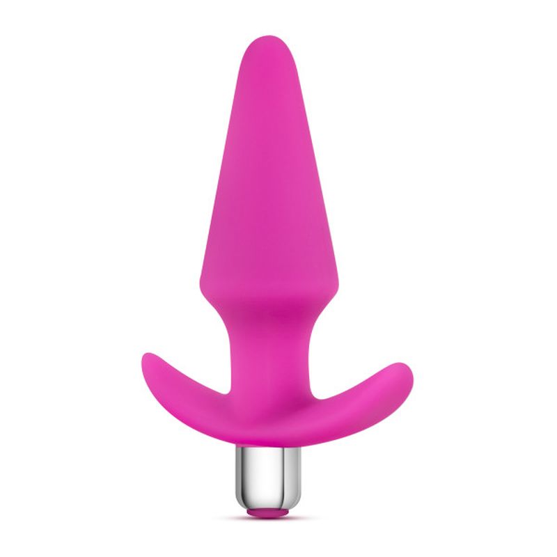 Luxe Discover Pink  - Club X