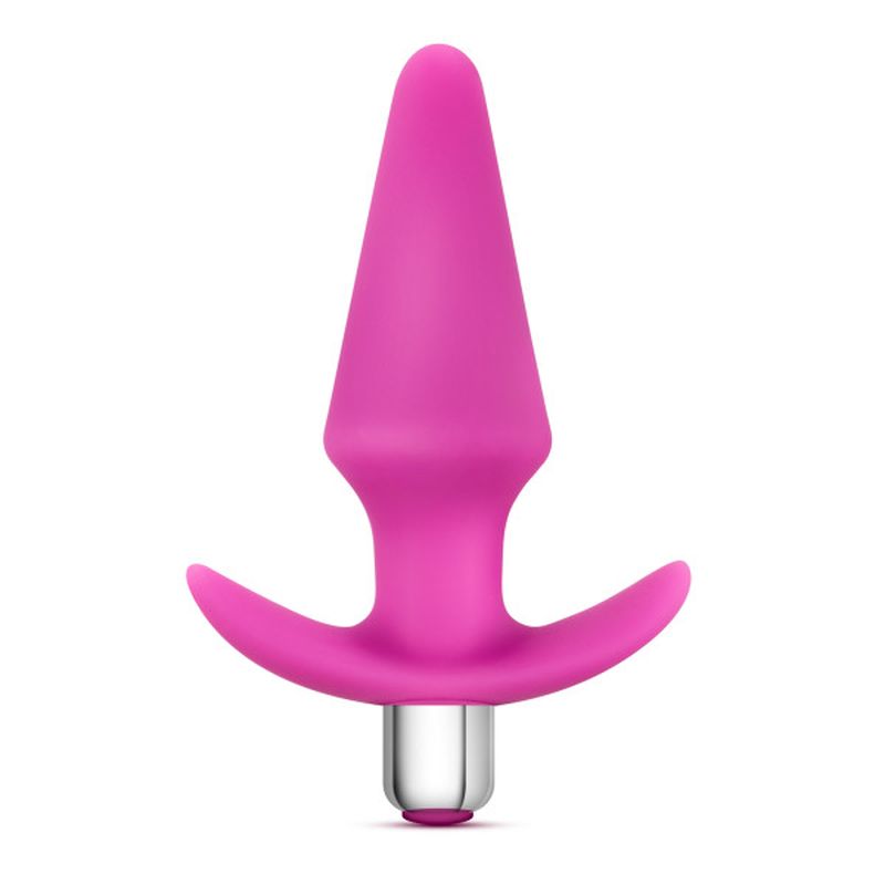 Luxe Discover Pink  - Club X