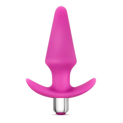 Luxe Discover Pink  - Club X