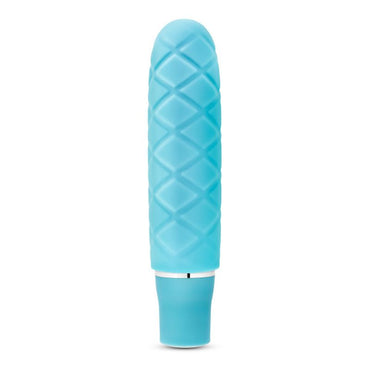 Luxe Cozi Mini Aqua  - ClubX