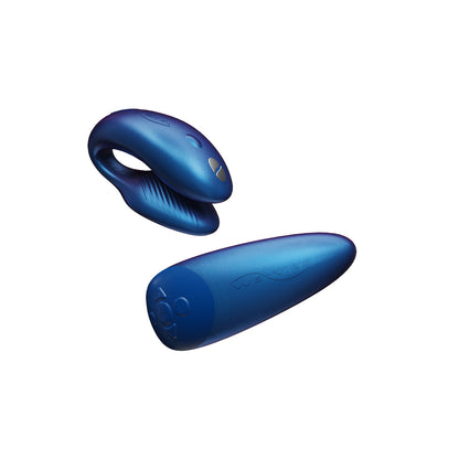Chorus By We-Vibe Blue - Club X