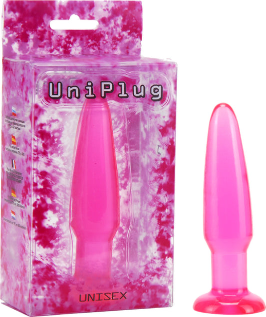 Uni-Plug Pink - Club X