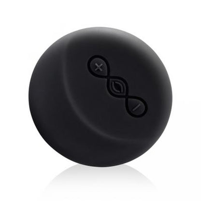 Lelo Insignia Remote Control Massager SenseMotion Technology Waterproof Silicone - Cerise  - Club X