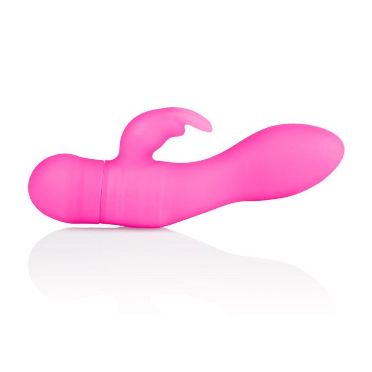 Silicone Jack Rabbit One Touch  - Club X
