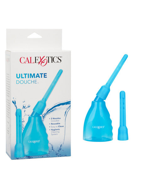 Ultimate Douche Blue  - Club X