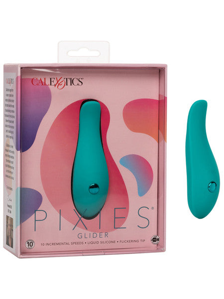 Pixies Glider  - Club X