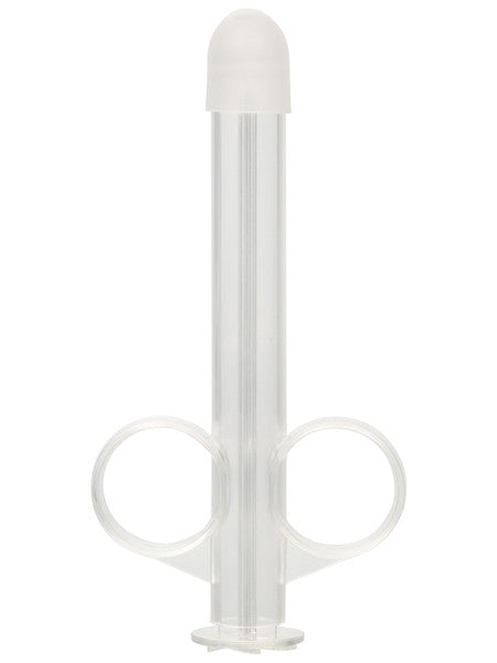 Xl Lube Tube Clear - Club X